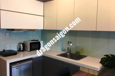Квартира 35м2 в Район 1, Хошимин , № 14817 5