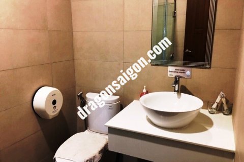 Квартира 35м2 в Район 1, Хошимин , № 14817 7