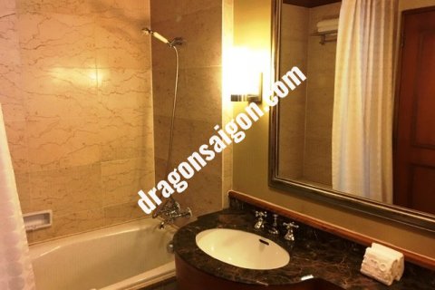Квартира 109м2 в Район 1, Хошимин , № 14818 10
