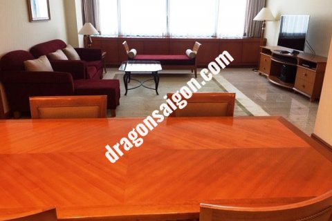 Квартира 109м2 в Район 1, Хошимин , № 14818 2
