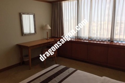 Квартира 109м2 в Район 1, Хошимин , № 14818 13
