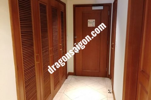 Квартира 109м2 в Район 1, Хошимин , № 14818 3