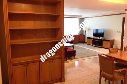 Квартира 109м2 в Район 1, Хошимин , № 14818 15