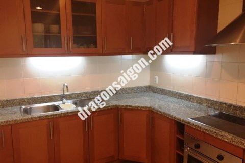 Квартира 136м2 в Район 1, Хошимин , № 14820 5
