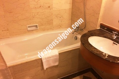 Квартира 136м2 в Район 1, Хошимин , № 14820 10
