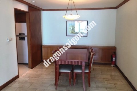 Квартира 136м2 в Район 1, Хошимин , № 14820 3