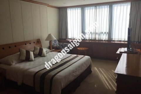 Квартира 136м2 в Район 1, Хошимин , № 14820 6