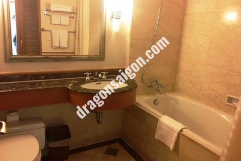 Квартира 136м2 в Район 1, Хошимин , № 14820 15