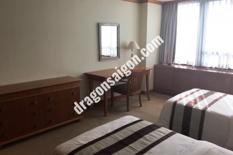 Квартира 136м2 в Район 1, Хошимин , № 14820 13