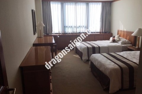 Квартира 136м2 в Район 1, Хошимин , № 14820 12