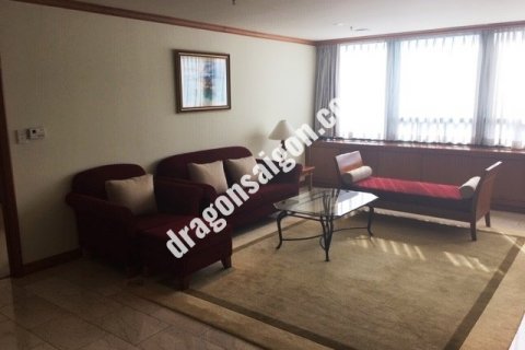 Квартира 136м2 в Район 1, Хошимин , № 14820 2