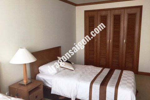 Квартира 136м2 в Район 1, Хошимин , № 14820 14