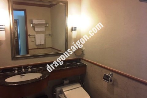 Квартира 136м2 в Район 1, Хошимин , № 14820 9