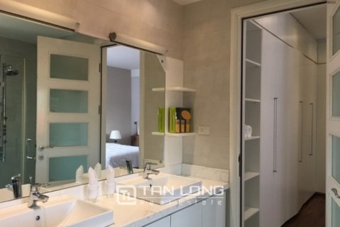 Квартира с 1 спальней в Тэйхо, Ханой , № 3474 9