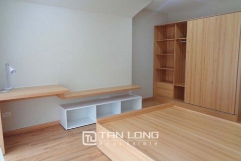 Квартира с 2 спальнями в Тэйхо, Ханой , № 3478 3