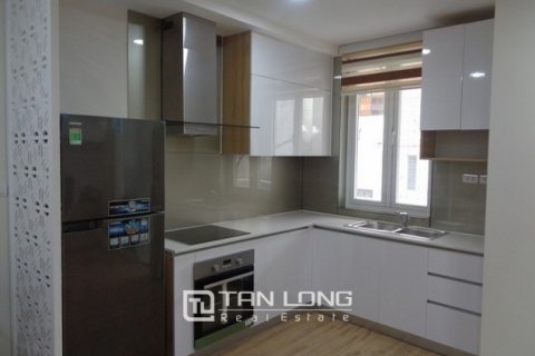 Квартира с 2 спальнями в Тэйхо, Ханой , № 3478 5
