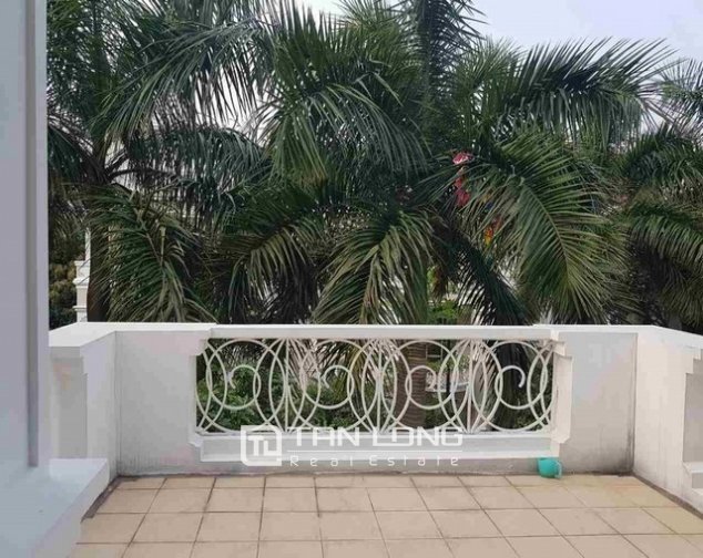 4 bedrooms Villa in Tay Ho, Ha Noi, Vietnam No. 3473