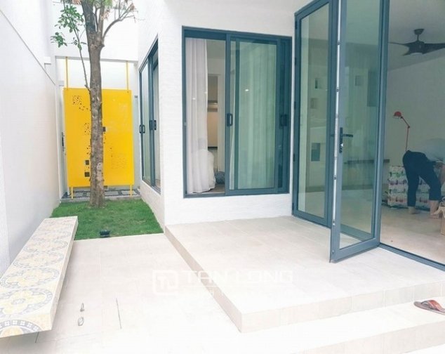 4 bedrooms Villa in Tay Ho, Ha Noi, Vietnam No. 3473