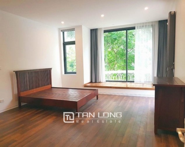 4 bedrooms Villa in Tay Ho, Ha Noi, Vietnam No. 3473