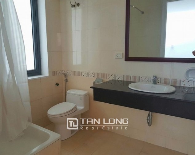 4 bedrooms Villa in Tay Ho, Ha Noi, Vietnam No. 3473