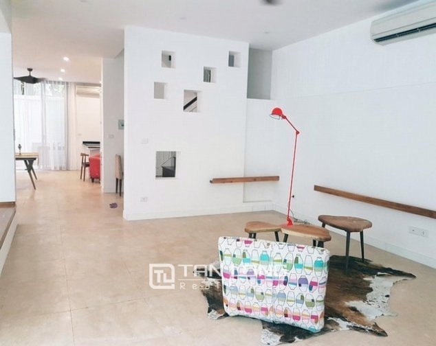 4 bedrooms Villa in Tay Ho, Ha Noi, Vietnam No. 3473