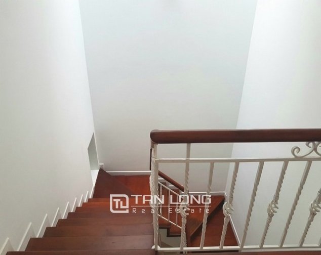 4 bedrooms Villa in Tay Ho, Ha Noi, Vietnam No. 3473