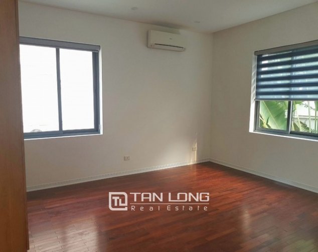 4 bedrooms Villa in Tay Ho, Ha Noi, Vietnam No. 3473