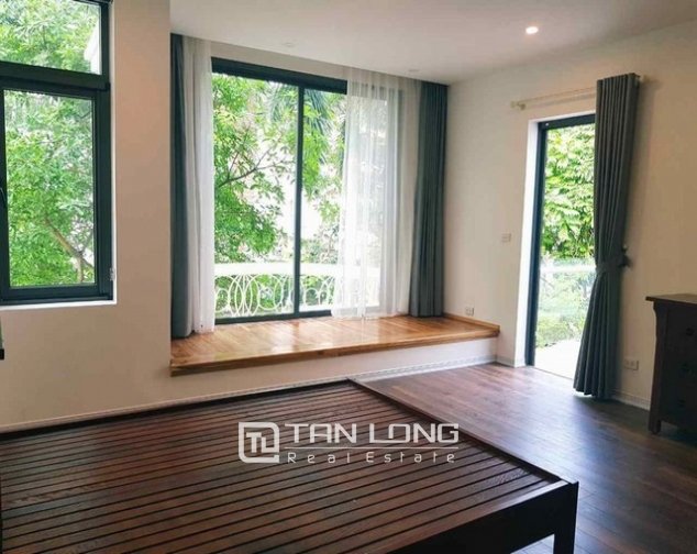 4 bedrooms Villa in Tay Ho, Ha Noi, Vietnam No. 3473