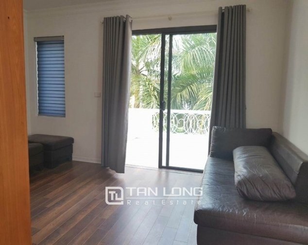 4 bedrooms Villa in Tay Ho, Ha Noi, Vietnam No. 3473