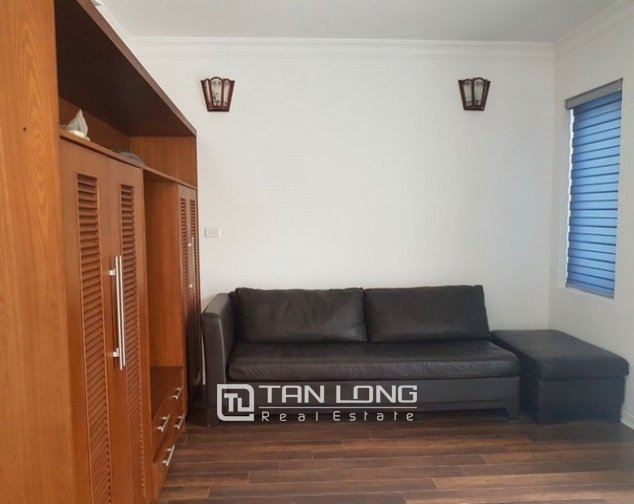 4 bedrooms Villa in Tay Ho, Ha Noi, Vietnam No. 3473