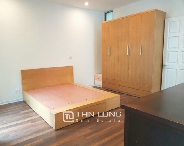 4 bedrooms Villa in Tay Ho, Ha Noi, Vietnam No. 3473