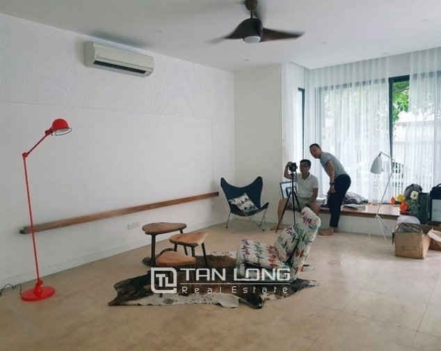 4 bedrooms Villa in Tay Ho, Ha Noi, Vietnam No. 3473