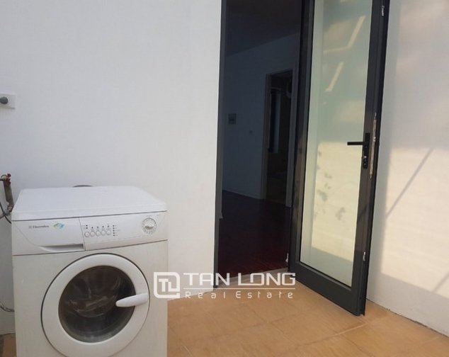 4 bedrooms Villa in Tay Ho, Ha Noi, Vietnam No. 3473