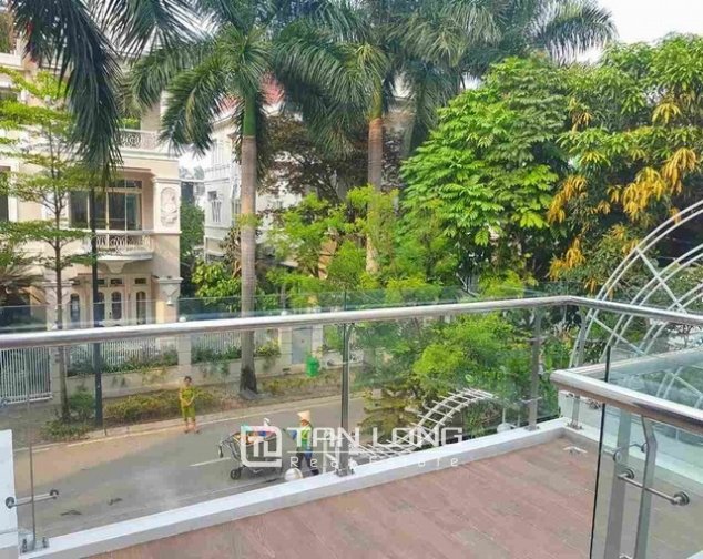 4 bedrooms Villa in Tay Ho, Ha Noi, Vietnam No. 3473