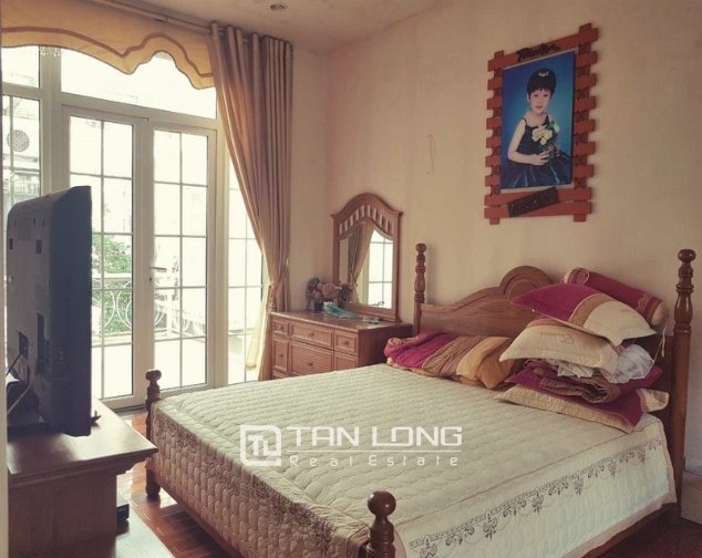 5 bedrooms Villa in Tay Ho, Ha Noi, Vietnam No. 3472