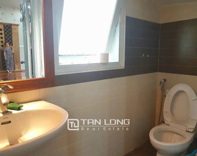 5 bedrooms Villa in Tay Ho, Ha Noi, Vietnam No. 3472