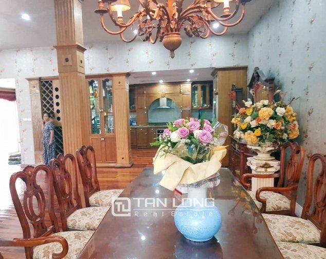 5 bedrooms Villa in Tay Ho, Ha Noi, Vietnam No. 3472