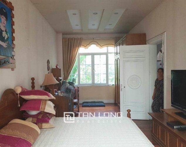 5 bedrooms Villa in Tay Ho, Ha Noi, Vietnam No. 3472