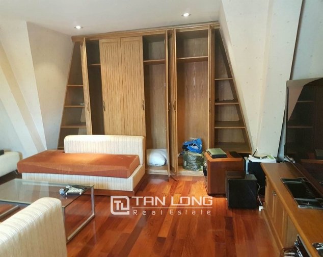 5 bedrooms Villa in Tay Ho, Ha Noi, Vietnam No. 3472