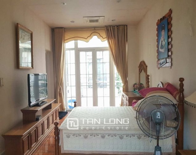 5 bedrooms Villa in Tay Ho, Ha Noi, Vietnam No. 3472