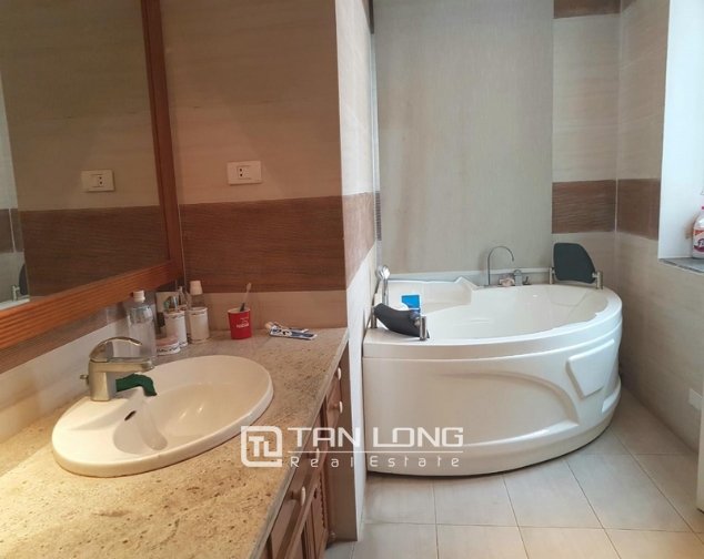 5 bedrooms Villa in Tay Ho, Ha Noi, Vietnam No. 3472