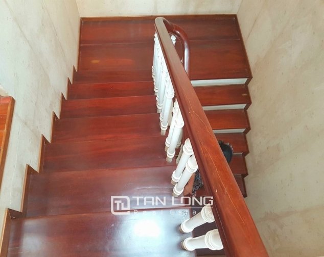 5 bedrooms Villa in Tay Ho, Ha Noi, Vietnam No. 3472