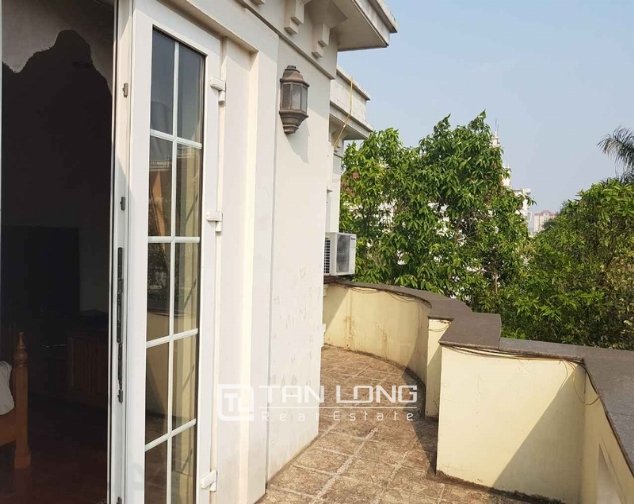5 bedrooms Villa in Tay Ho, Ha Noi, Vietnam No. 3472