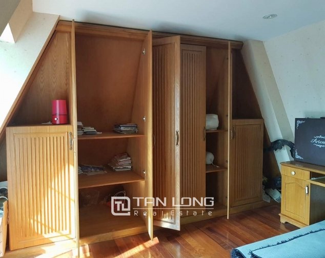 5 bedrooms Villa in Tay Ho, Ha Noi, Vietnam No. 3472