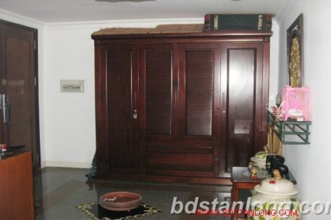 3 bedrooms Apartment in Tay Ho, Ha Noi,  No. 7834 4