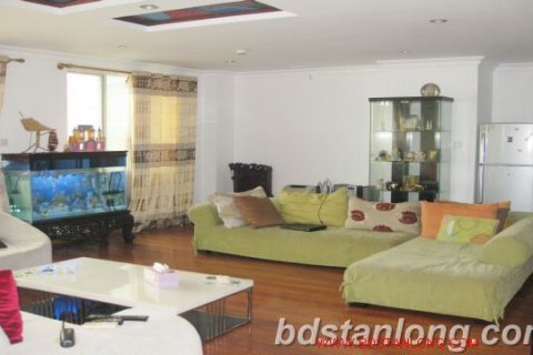 3 bedrooms Apartment in Tay Ho, Ha Noi,  No. 7834 2