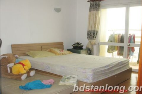 3 bedrooms Apartment in Tay Ho, Ha Noi,  No. 7834 5