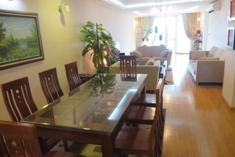 3 bedrooms Apartment in Tay Ho, Ha Noi, No. 7832 6