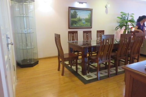 3 bedrooms Apartment in Tay Ho, Ha Noi, No. 7832 7