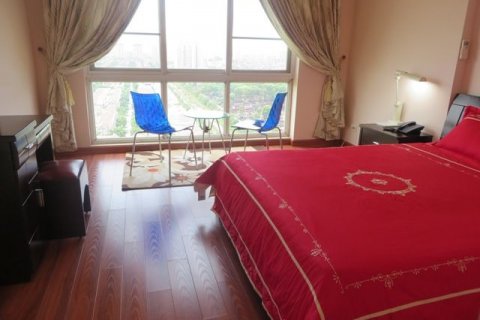 3 bedrooms Apartment in Tay Ho, Ha Noi, No. 7832 9